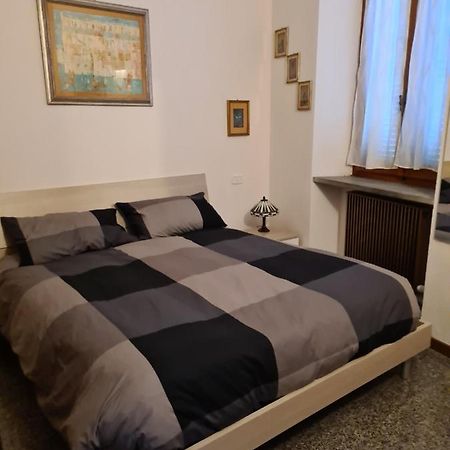 Appartamento Luminosissimo In Pieno Centro 그레세토 외부 사진