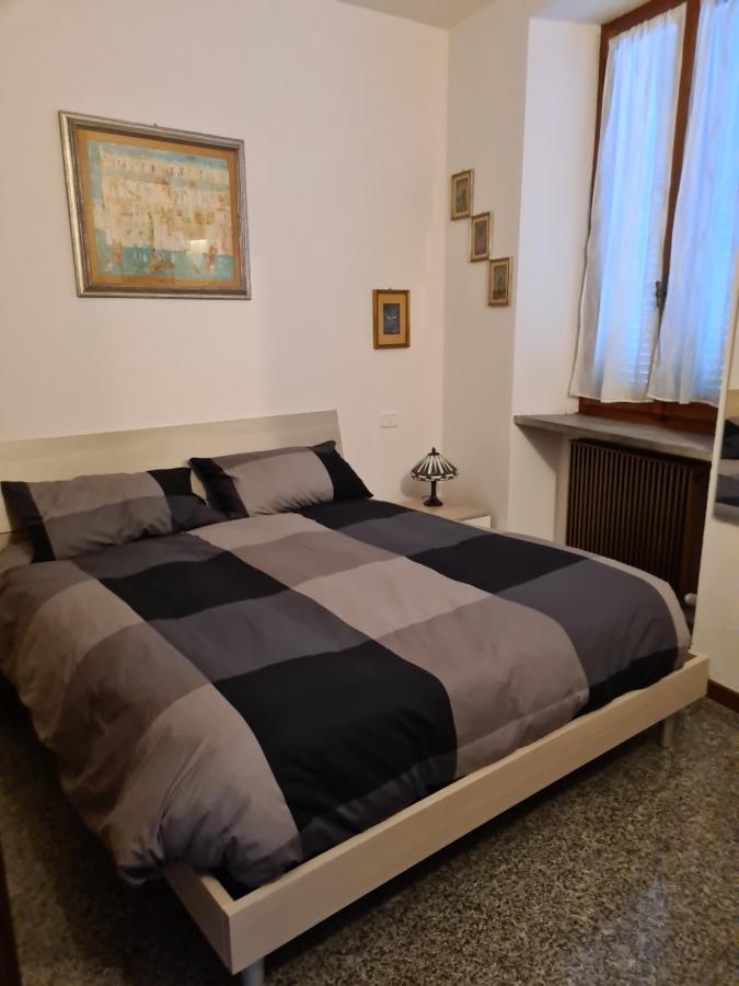 Appartamento Luminosissimo In Pieno Centro 그레세토 외부 사진