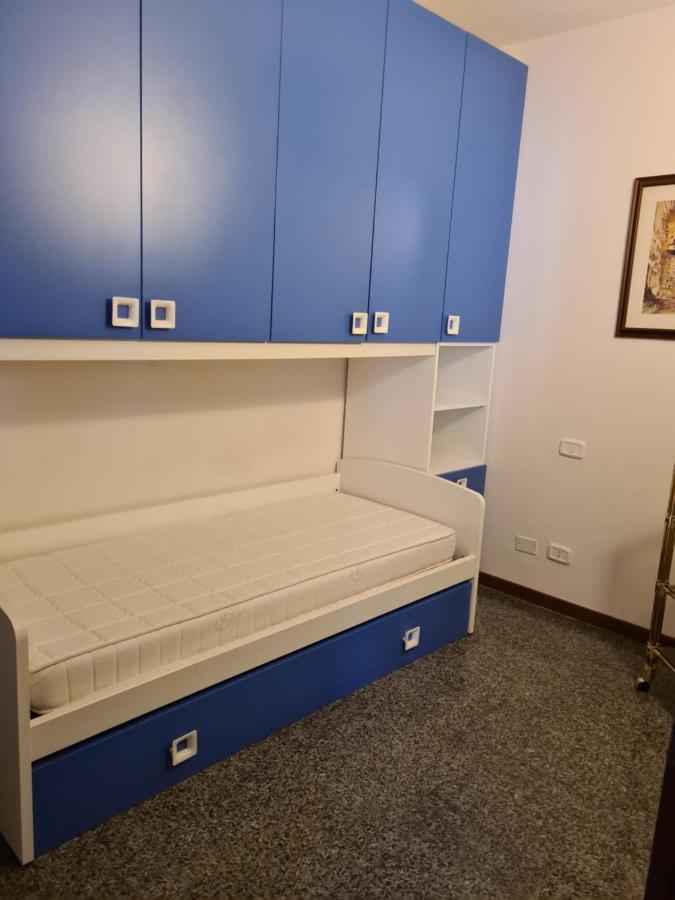 Appartamento Luminosissimo In Pieno Centro 그레세토 외부 사진
